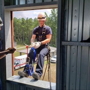 Meet your Posher, Benjamin